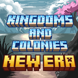 Kingdoms and Colonies New Era project image