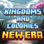 Kingdoms and Colonies New Era logo