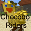 Chocobo Riders logo