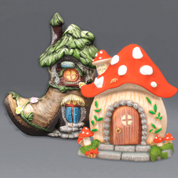Fairy Treehouse project image