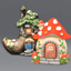 Fairy Treehouse logo