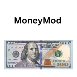 MoneyMod project image