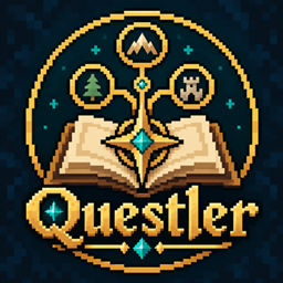 Questler: RPG Engine