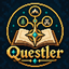 Questler: RPG Engine logo
