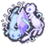 Aetheria Cobblemon logo
