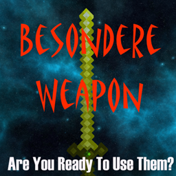 Besondere Weapon