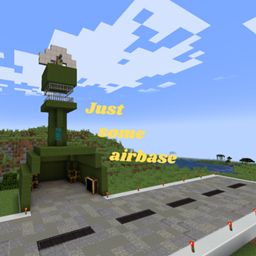 (Utils) Just some airbase