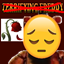 Sloppified Freddy logo