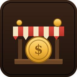 simplemarket project image