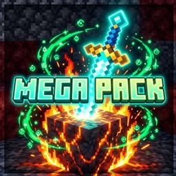 Voxelbro's Mega Survival project image