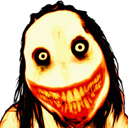Something in the dark MCBE project image
