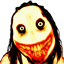 Something in the dark MCBE logo