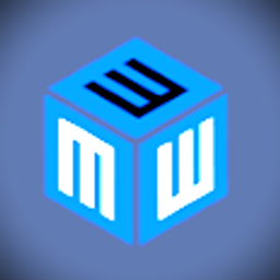 WarMC MWC Edit logo