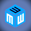 WarMC MWC Edit logo