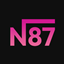 N87 RT Shaders v3 logo