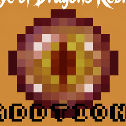 Eye of Dragons Reborn: Additions