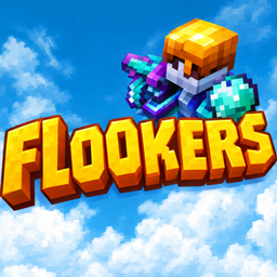 Flookers All The Mons! logo