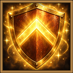 BuffWarden logo