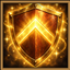 BuffWarden logo