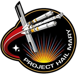 Project Hail Mary
