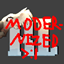 Shrub's Modernized RLCraft logo