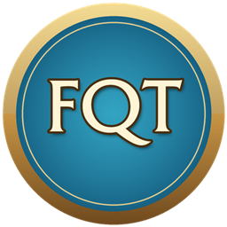 Forever Quest Tint logo