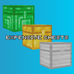 Expensive Chests project image
