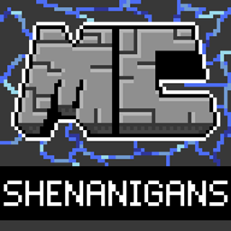 MC Shenanigans [Forge] MCS2 project image