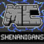 MC Shenanigans [Forge] MCS2 logo
