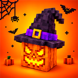 DropHalloween