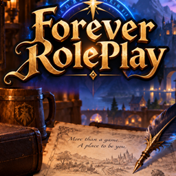 Forever RolePlay logo