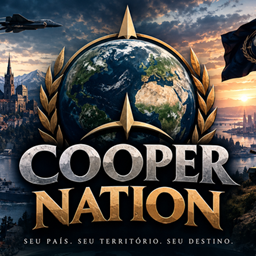 Cooper Nation logo