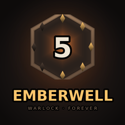 Emberwell Forever project image