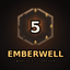 Emberwell Forever logo