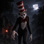 Cat In The Hat After Hours logo