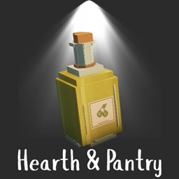 Hearth & Pantry