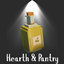 Hearth & Pantry logo