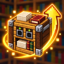 BookshelfSaver