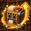 BookshelfSaver logo