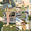 Honey Girl | Trait logo