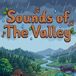 JP's Sounds Of The Valley Framework project image