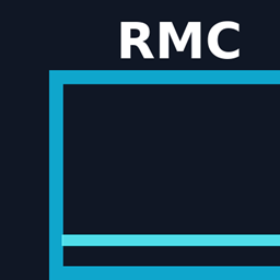ReplayModCinematics logo