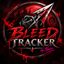 Rogue Bleed Tracker logo