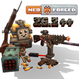 Scorched Guns 2 Neoforged [Unnoficial Port]