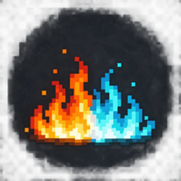 FlameSight | Adjustable Low Fire project image