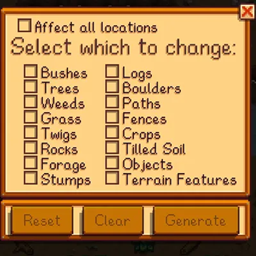 JP's Reset Terrain Features Omega project image