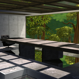 Long Table & Table Top project image