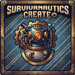 Create Survivanautics