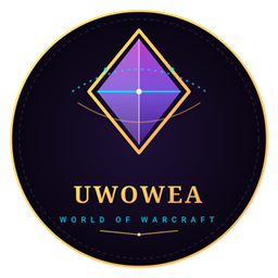 UWOWEA - SelfBuffTracker logo