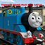 Thomas & Friends Music Discs Add-on logo